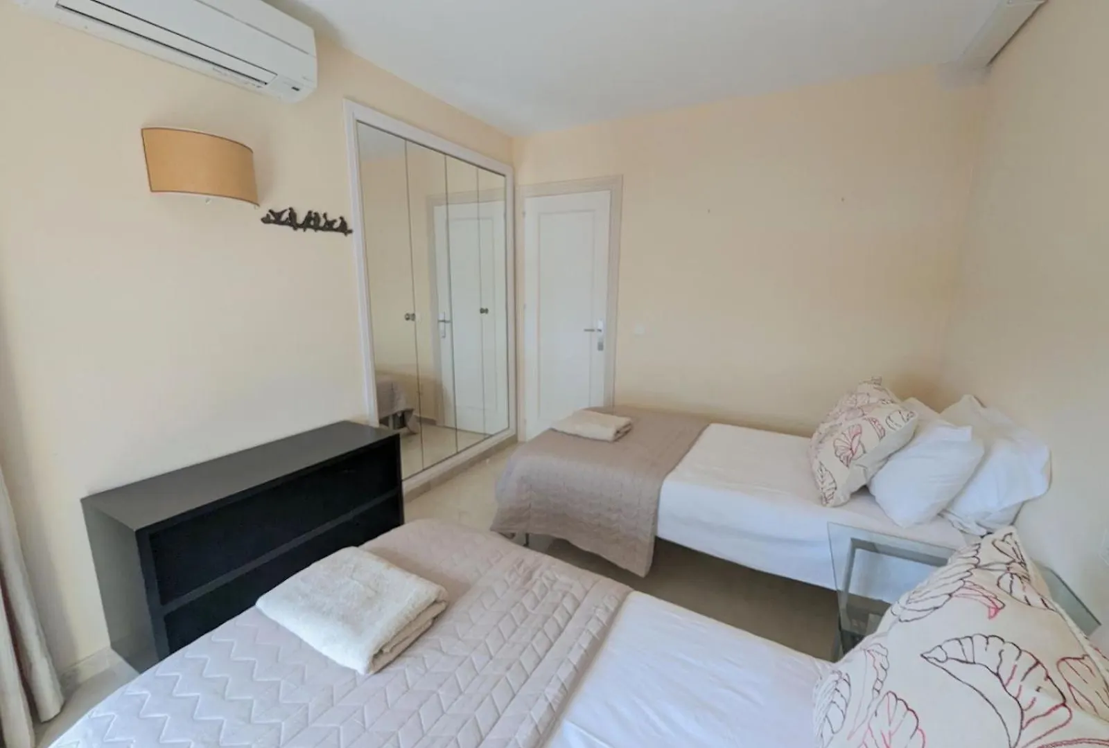 Appartement Calahonda Golf à Sitio de Calahonda