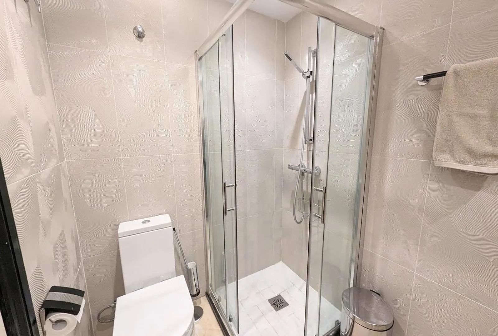 Appartement Calahonda Golf à Sitio de Calahonda 0*,