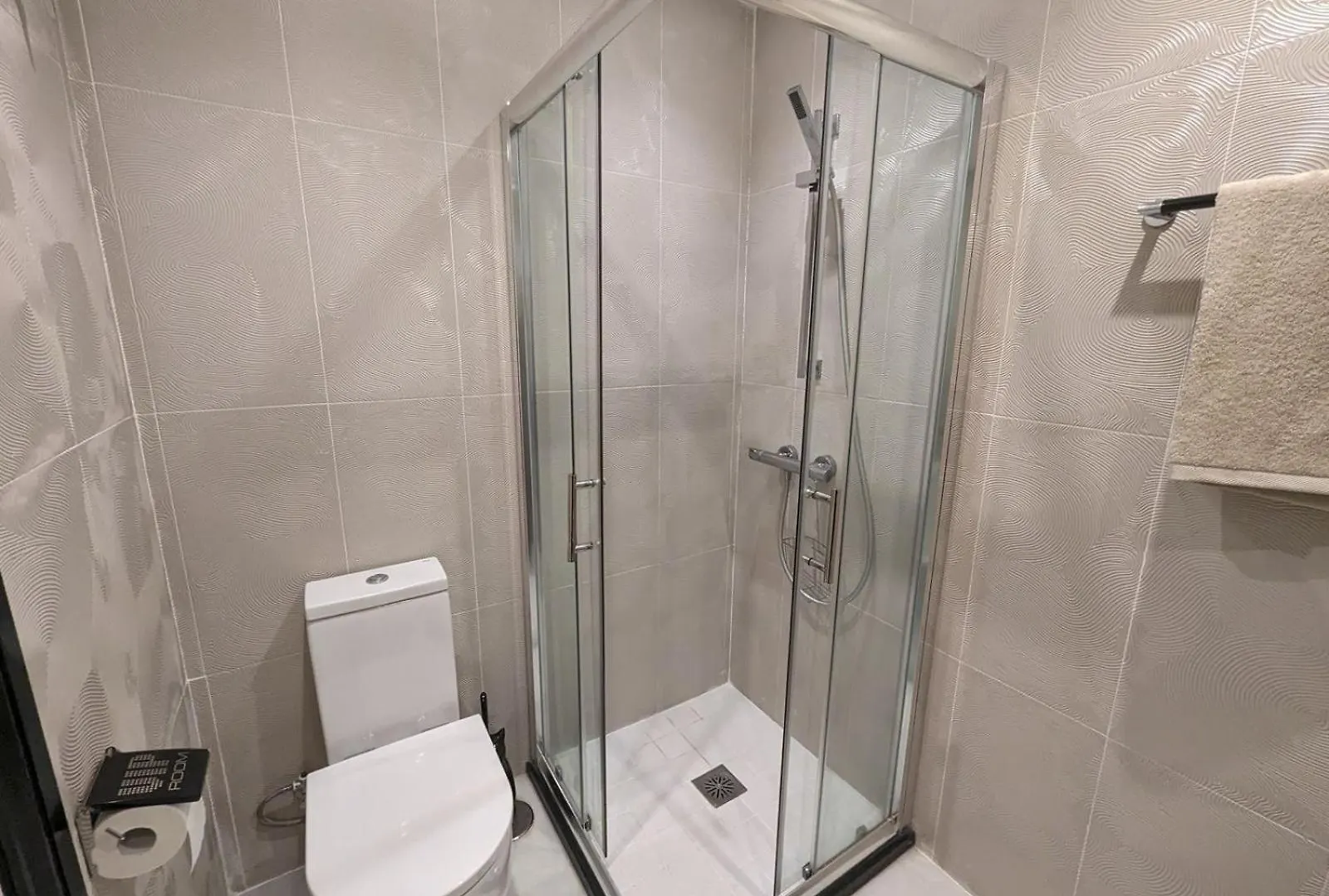 Appartement Calahonda Golf à Sitio de Calahonda