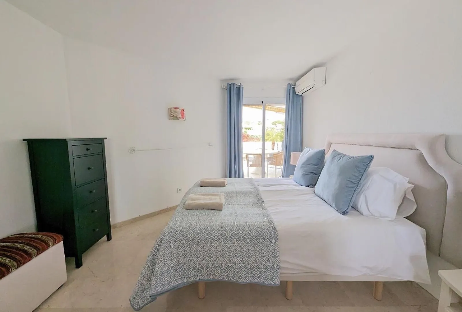 Appartamento Calahonda Golf Sitio de Calahonda 0*,