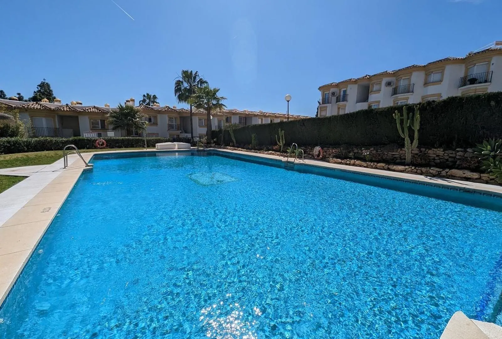 Appartamento Calahonda Golf Sitio de Calahonda